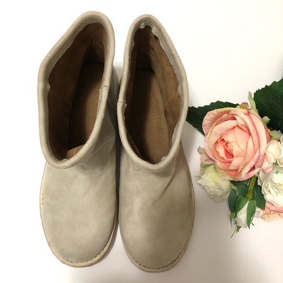 🌸 Magnolia Pearl Rancho Boot   *rare - Picture 4 of 17